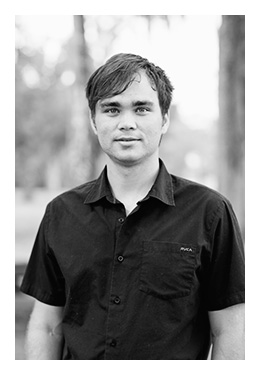 HDA_Staff_JamesPowell